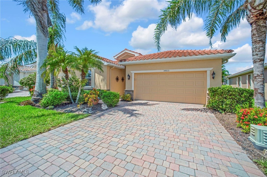 14513 Lanier Ct, Naples, FL 34114 photo