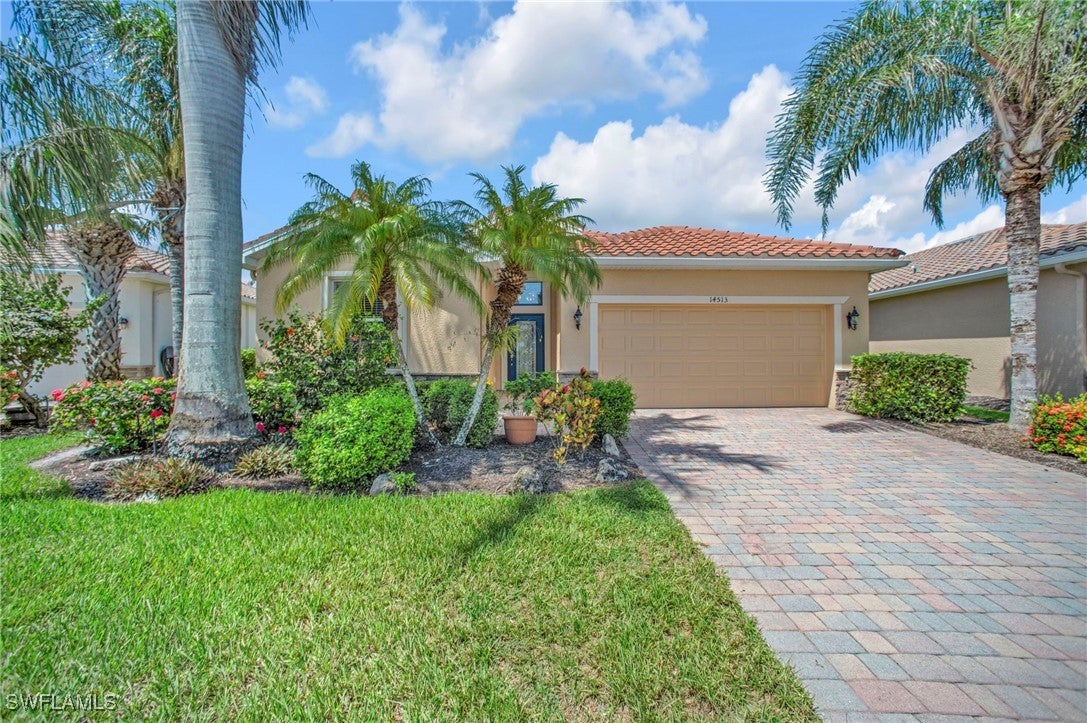 14513 Lanier Ct, Naples, FL 34114 photo
