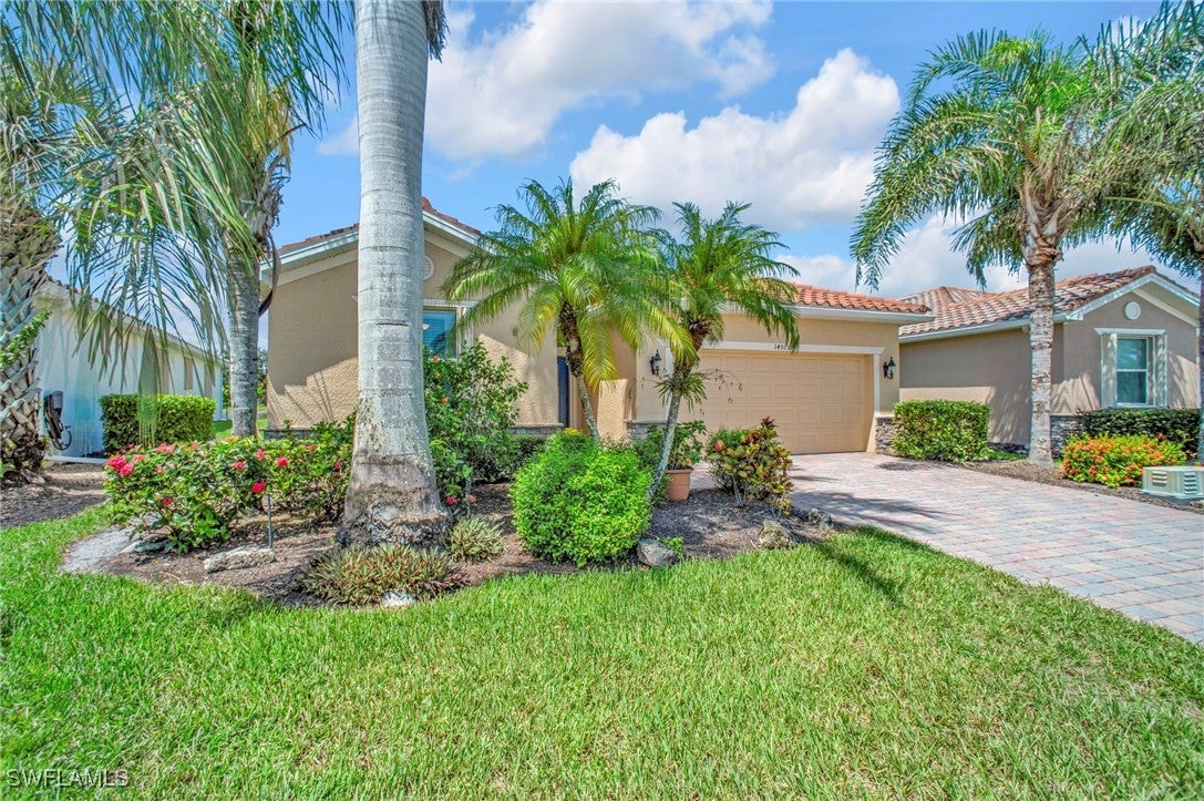 14513 Lanier Ct, Naples, FL 34114