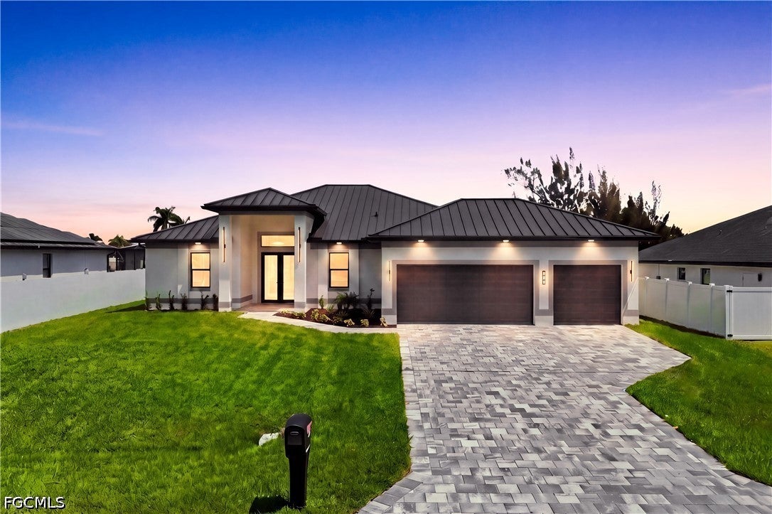 2251 SW 2 Terrace, Cape Coral, FL 33991 photo
