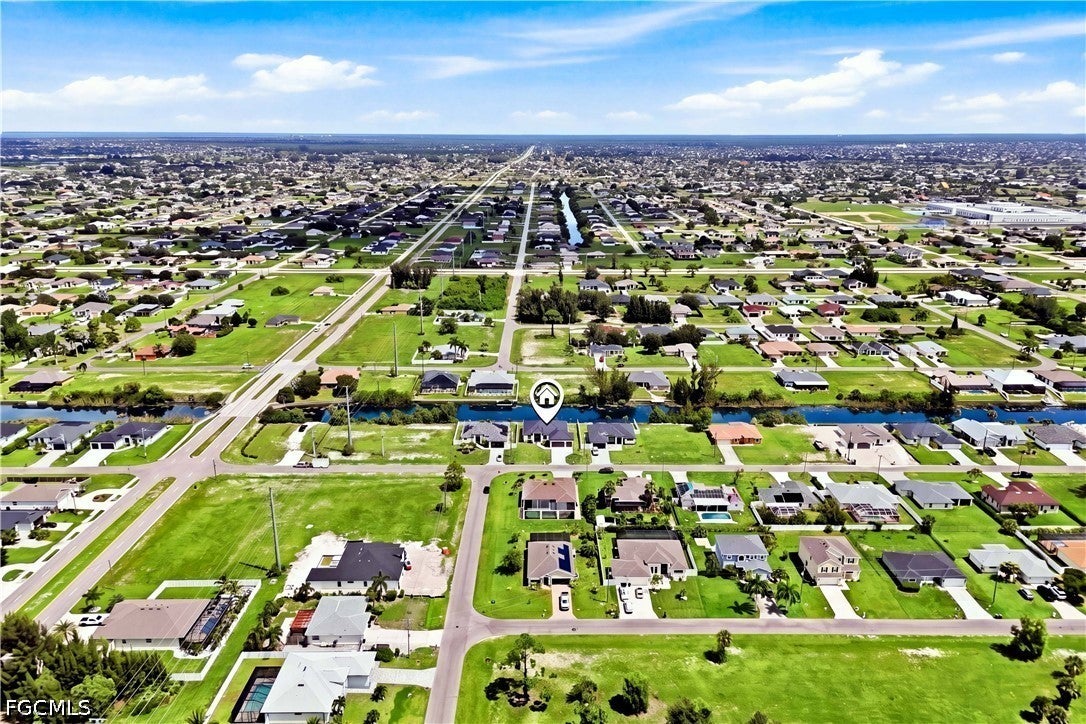 2251 SW 2 Terrace, Cape Coral, FL 33991 photo