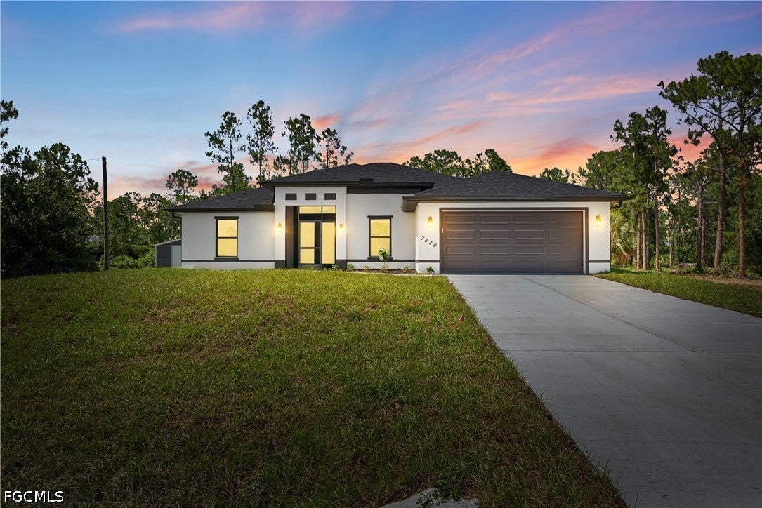 7870 19 Pl, Labelle, FL 33935 photo