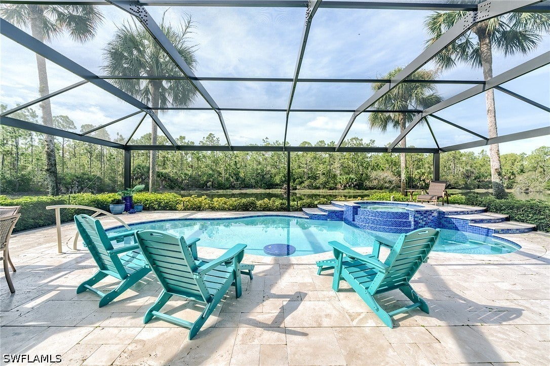 9271 Oak Strand Dr, Estero, FL 34135