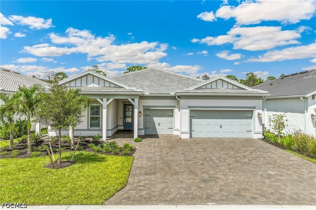6956 Chapel Creek Ln, North Fort Myers, FL 33917 photo