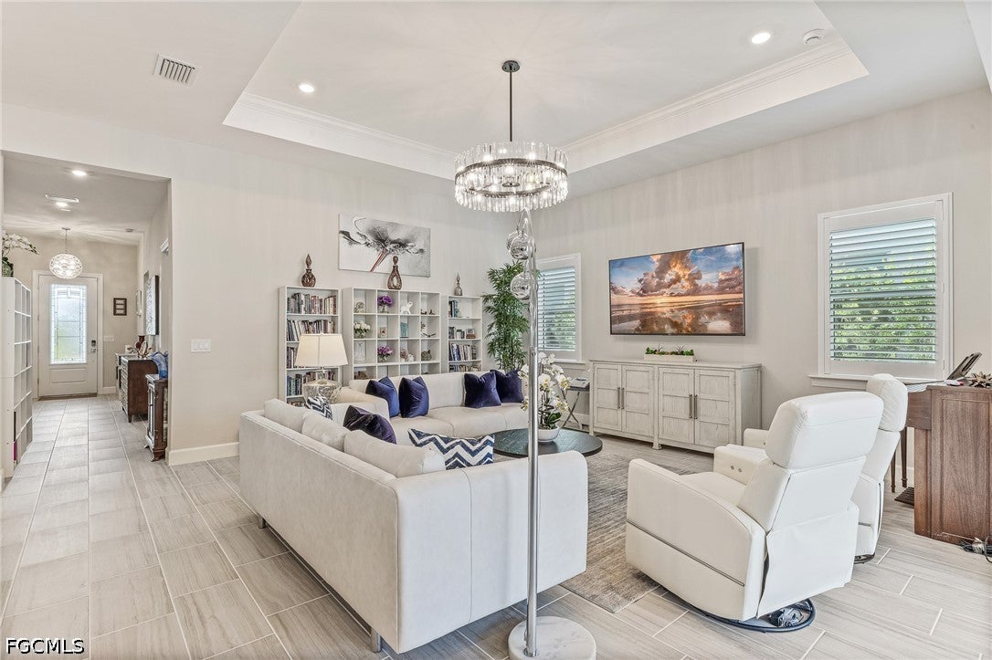 6956 Chapel Creek Ln, North Fort Myers, FL 33917 photo