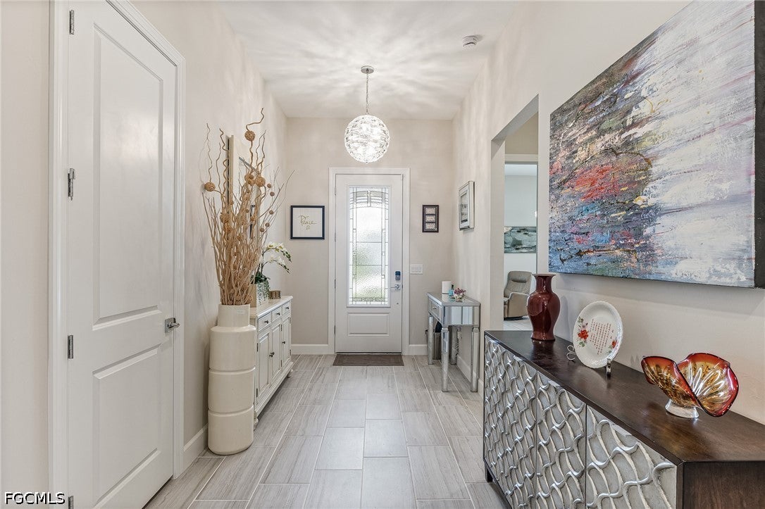6956 Chapel Creek Ln, North Fort Myers, FL 33917 photo