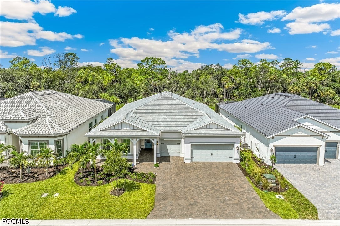 6956 Chapel Creek Ln, North Fort Myers, FL 33917 photo