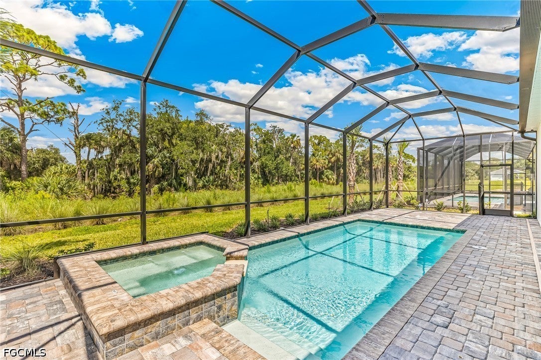 6956 Chapel Creek Ln, North Fort Myers, FL 33917 photo