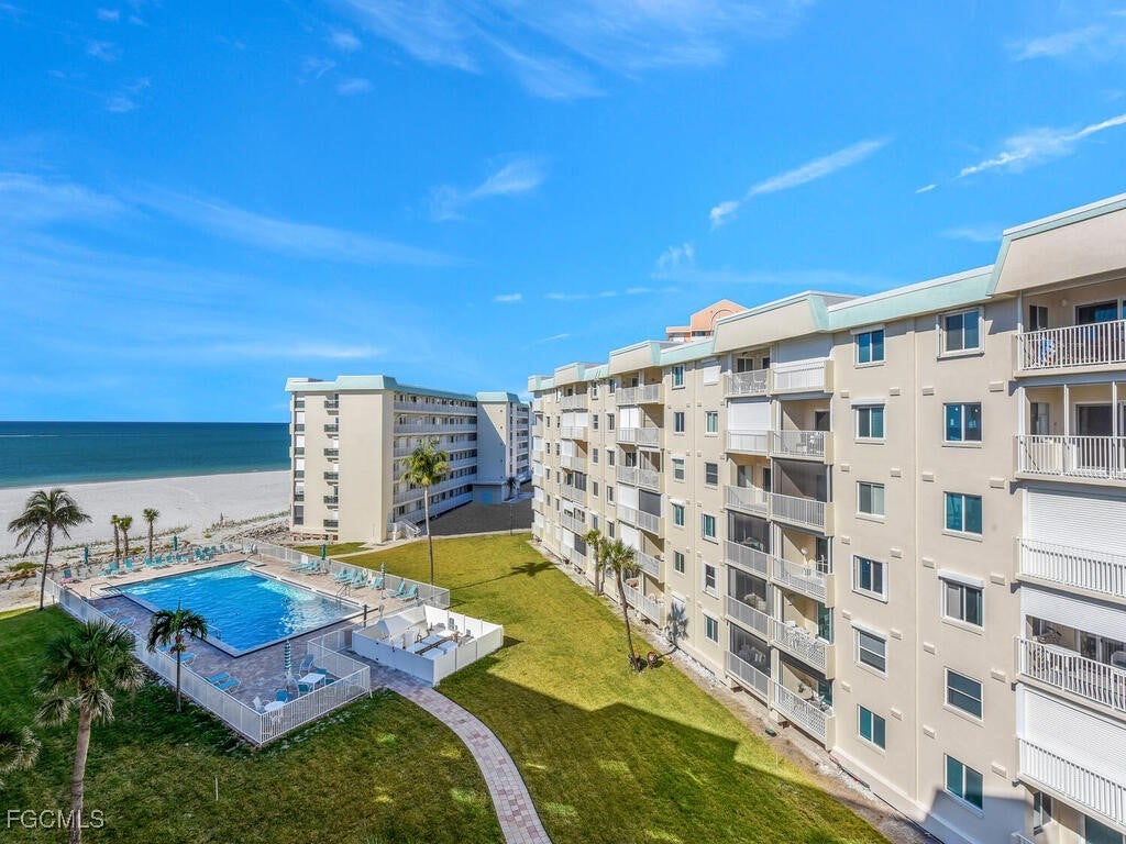 7400 Estero Blvd #512, Fort Myers Beach, FL 33931 photo