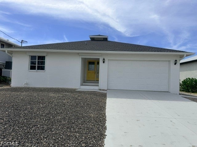 2311 Sycamore St, Saint James City, FL 33956 photo