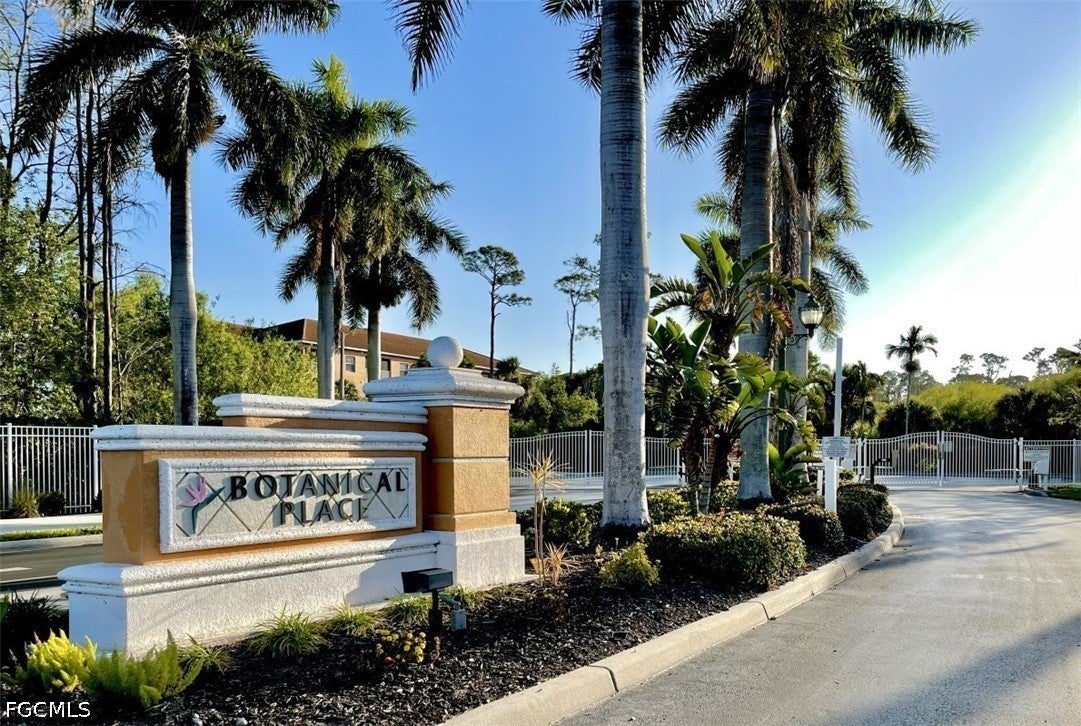 4440 Botanical Place Cir #102, Naples, FL 34112 photo