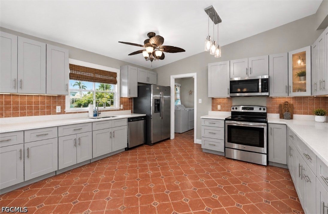 1721 Club House Rd, North Fort Myers, FL 33917 photo