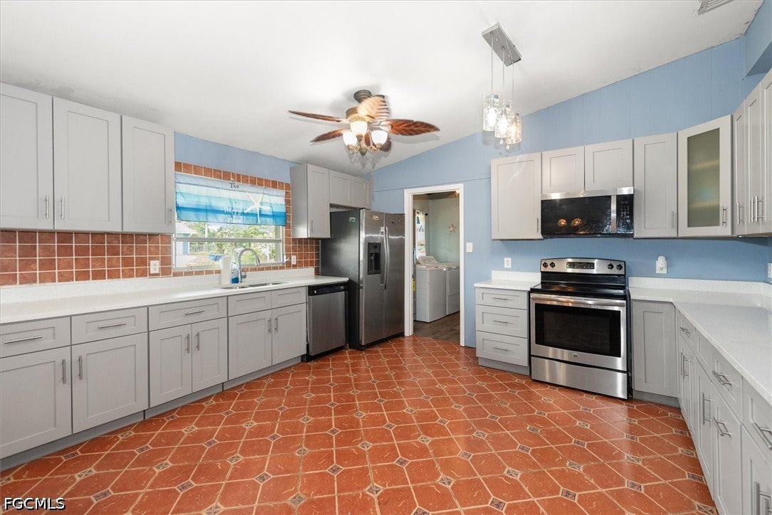 1721 Club House Rd, North Fort Myers, FL 33917 photo