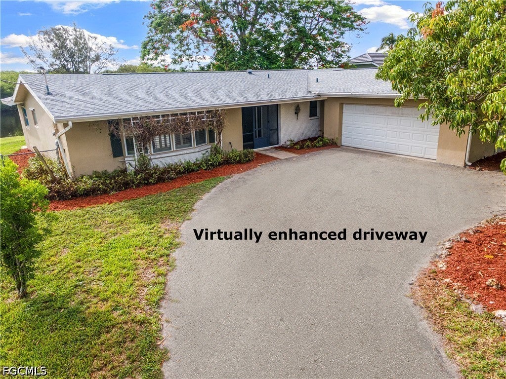 2160 Channel Way, North Fort Myers, FL 33917 photo