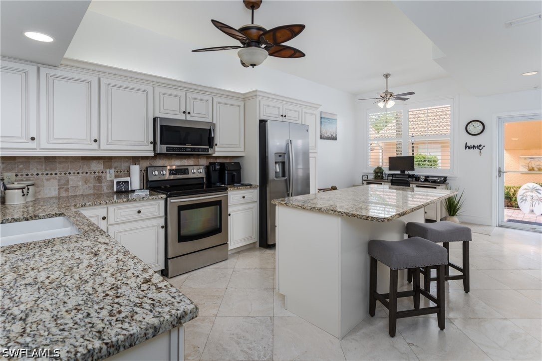 6760 Beach Resort Drive 5, Naples, FL 34114