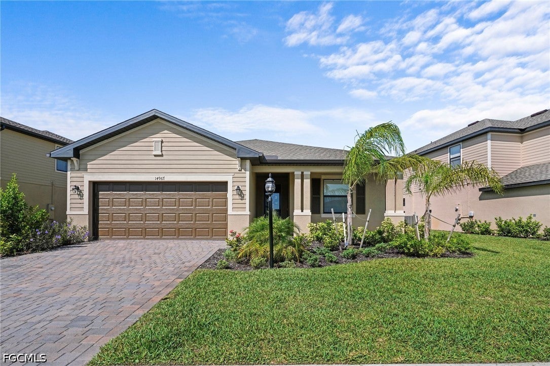 14967 Palamos Cir, Fort Myers, FL 33905