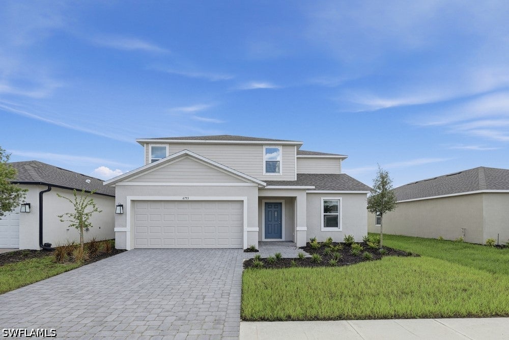 6753 Equinox Ln, North Fort Myers, FL 33917