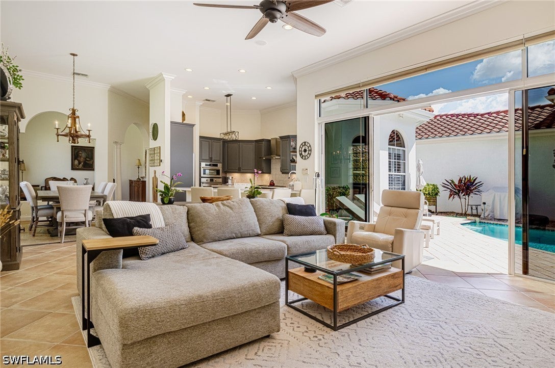 22081 Natures Cove Ct, Estero, FL 33928 photo
