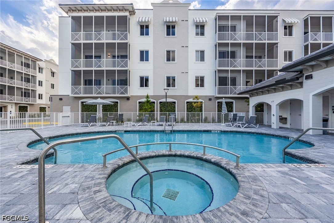 26589 Rosewood Pointe Dr #B 308, Bonita Springs, FL 34135 photo
