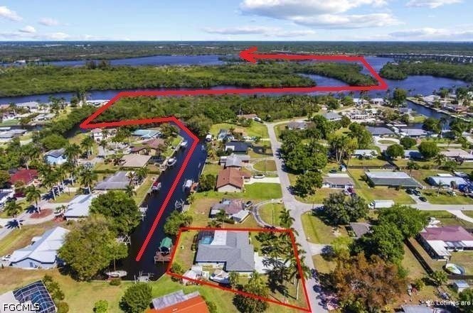 241 Connecticut Ave, Fort Myers, FL 33905 photo