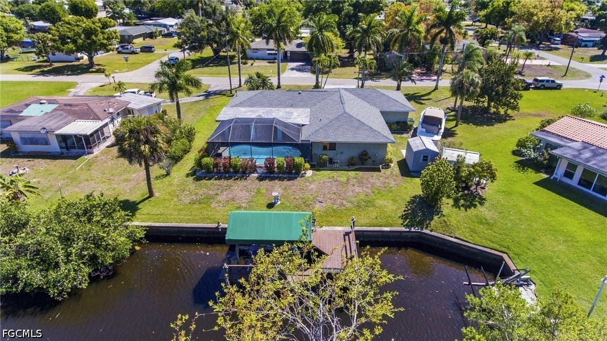 241 Connecticut Ave, Fort Myers, FL 33905 photo
