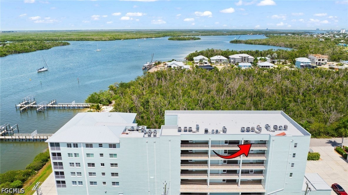 345 Mango St #605, Fort Myers Beach, FL 33931 photo
