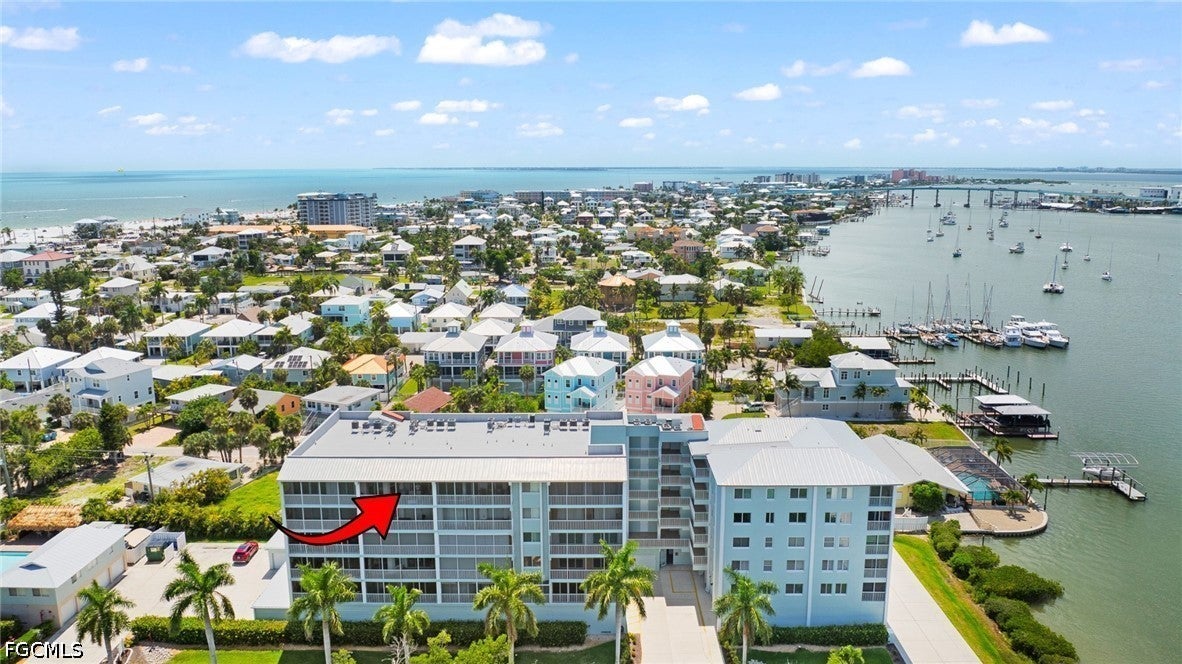 345 Mango St #605, Fort Myers Beach, FL 33931 photo
