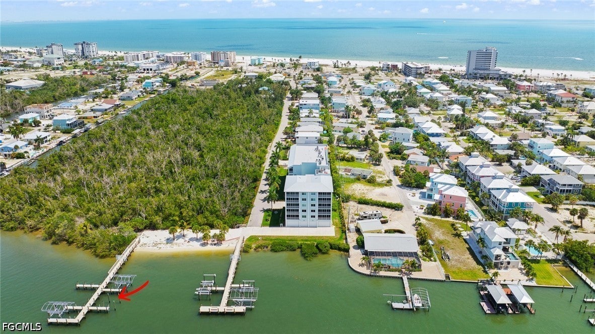 345 Mango St #605, Fort Myers Beach, FL 33931 photo