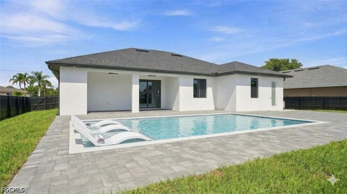 1118 Adeline Ave, Lehigh Acres, FL 33971 photo