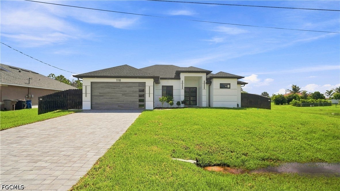 1118 Adeline Ave, Lehigh Acres, FL 33971 photo