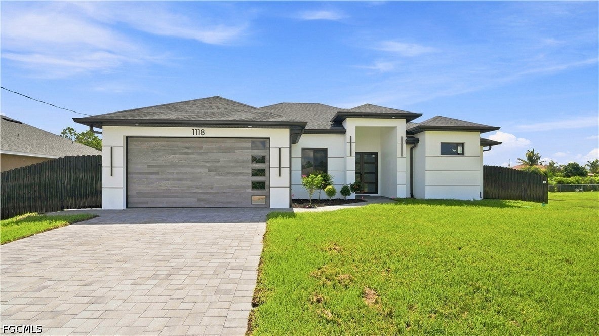 1118 Adeline Ave, Lehigh Acres, FL 33971 photo