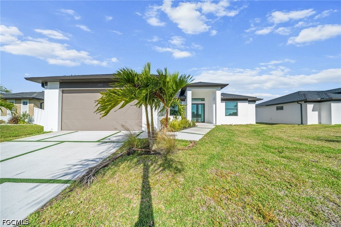 317 15 Terrace, Cape Coral, FL 33909