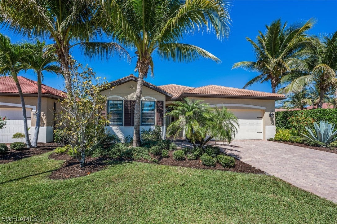 14453 Tuscany Pointe Trl, Naples, FL 34120 photo