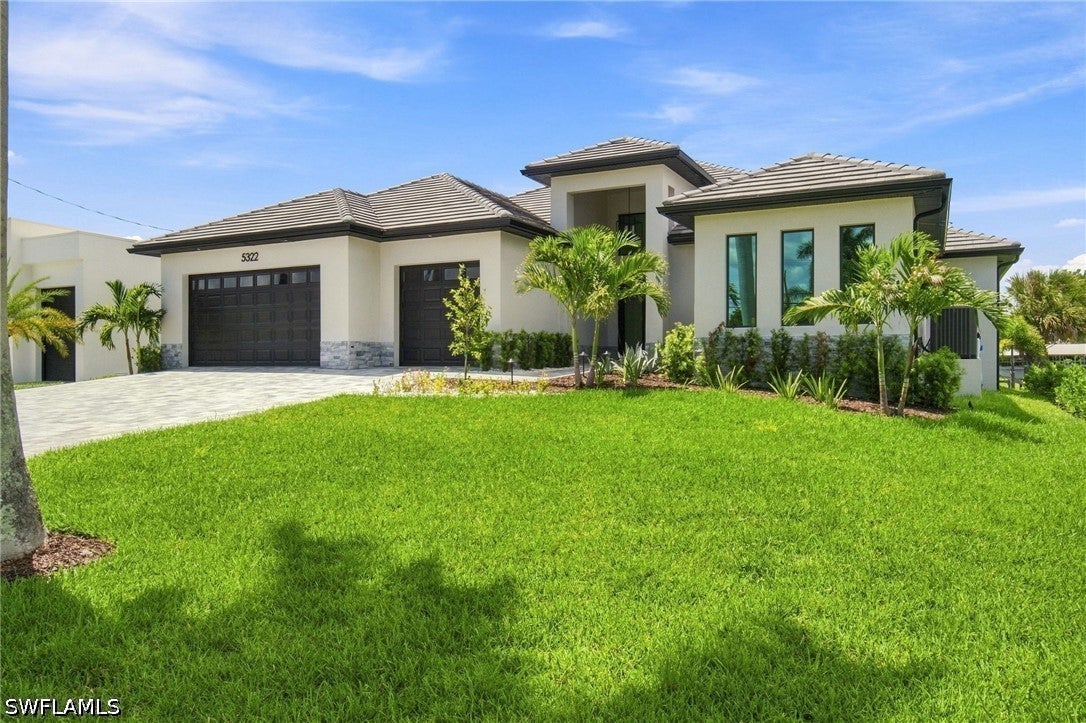 5322 Bayshore Ave, Cape Coral, FL 33904