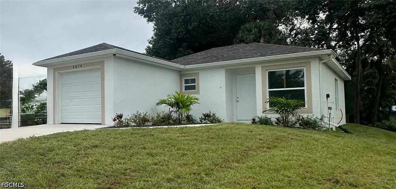3874 Pearl St, Fort Myers, FL 33916 photo