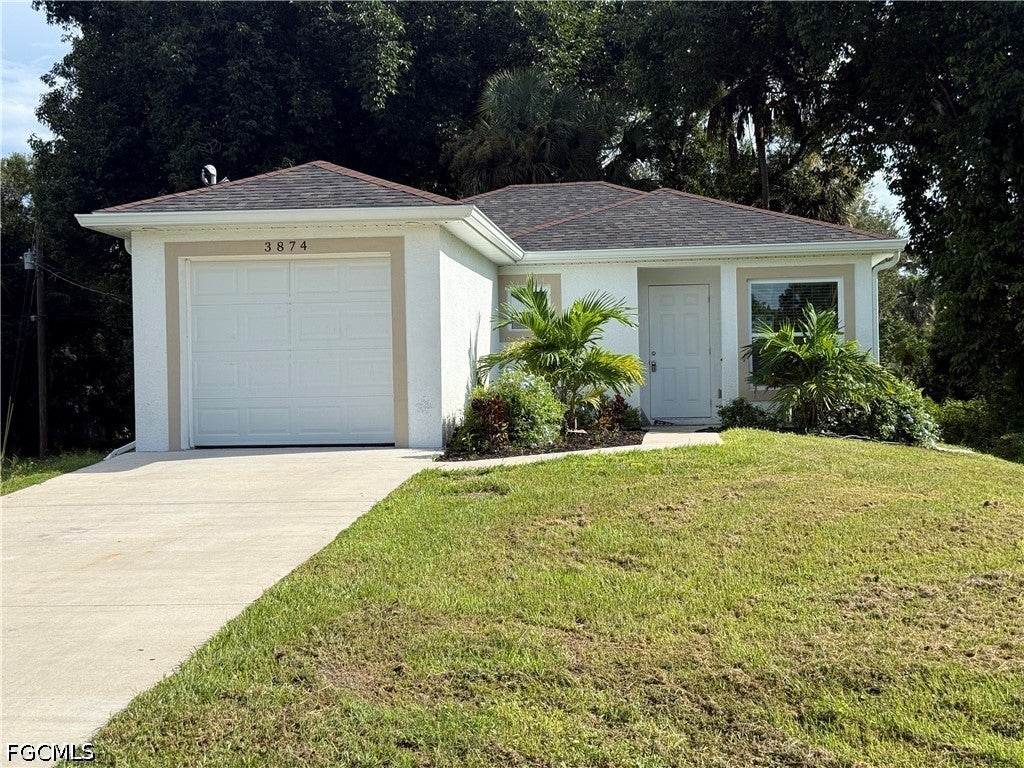 3874 Pearl St, Fort Myers, FL 33916 photo