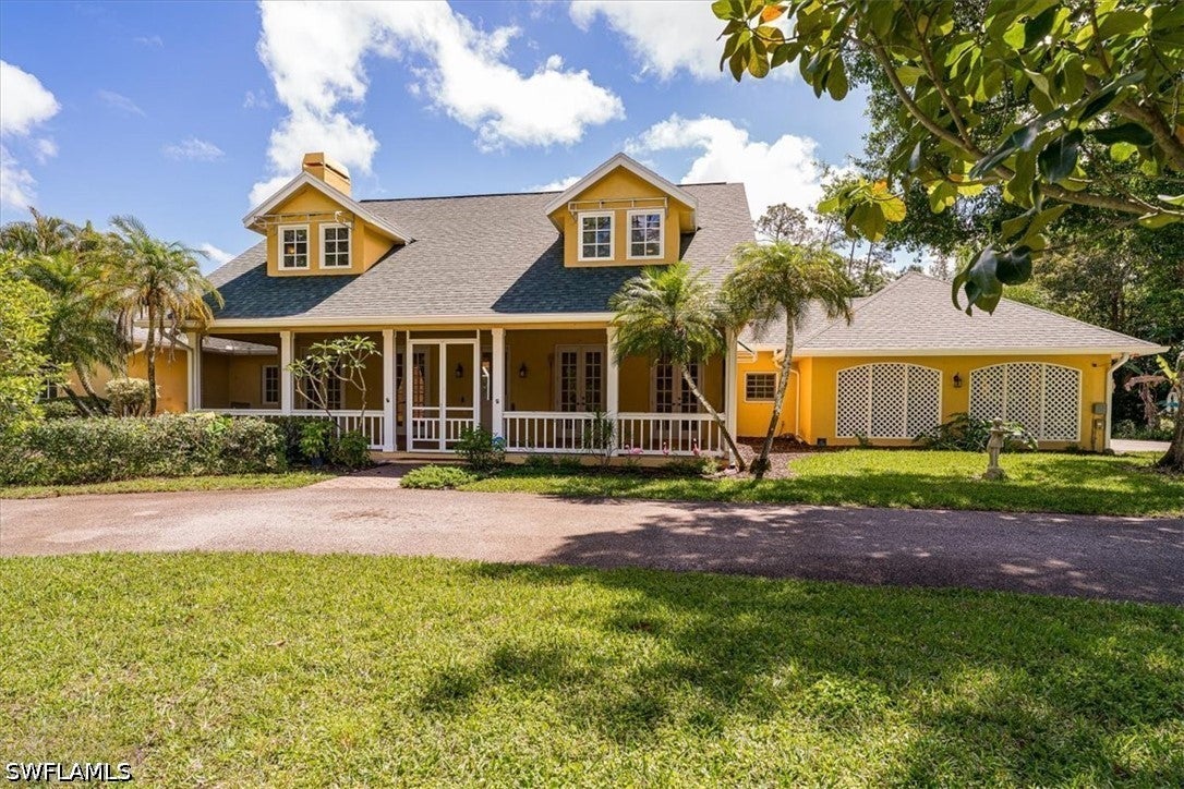 2790 66 St, Naples, FL 34105