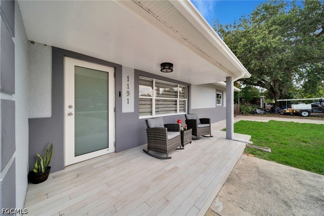 1191 Gramac Dr, North Fort Myers, FL 33917 photo
