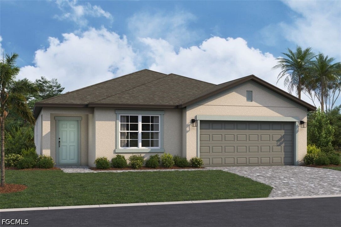 271 Lakeside Breeze Way, Lehigh Acres, FL 33936 photo