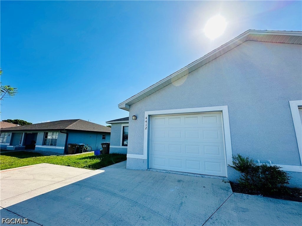 4410 4412 Skyline Blvd, Cape Coral, FL 33914 photo