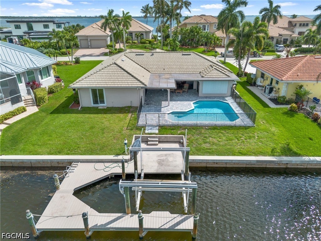 14661 Fair Havens Rd, Fort Myers, FL 33908 photo