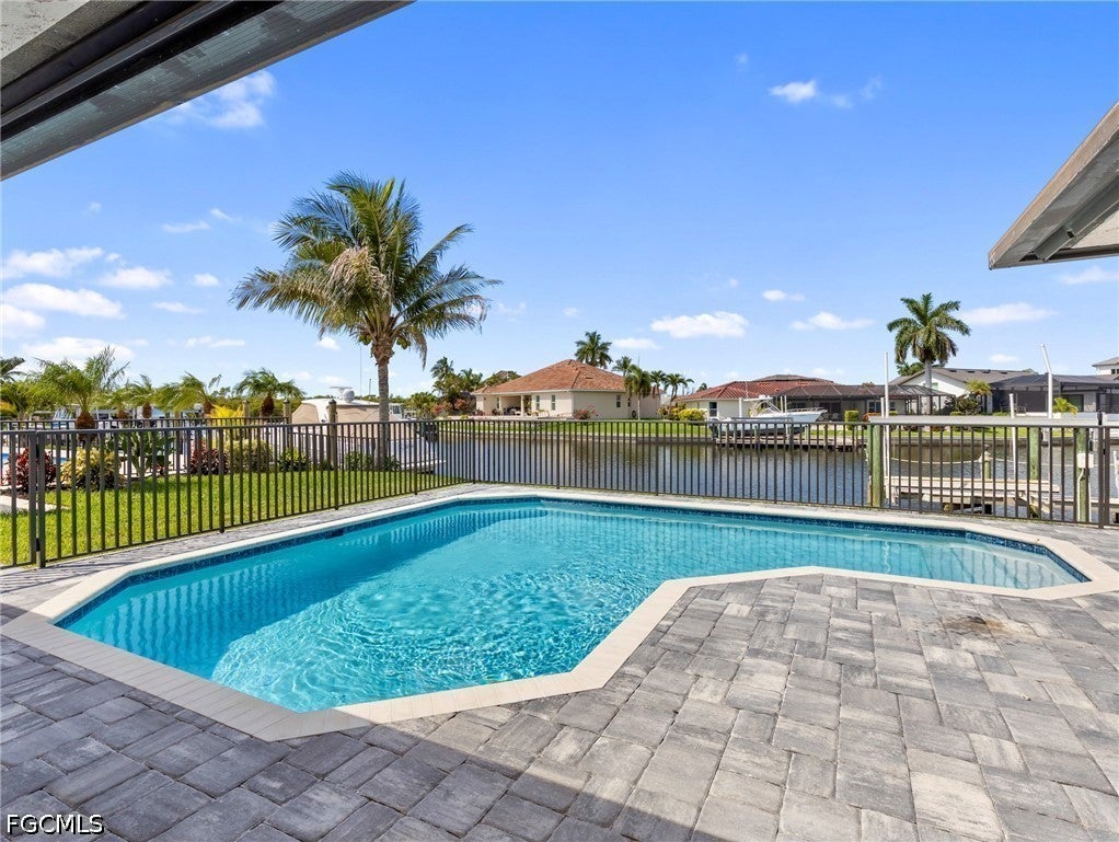 14661 Fair Havens Rd, Fort Myers, FL 33908 photo