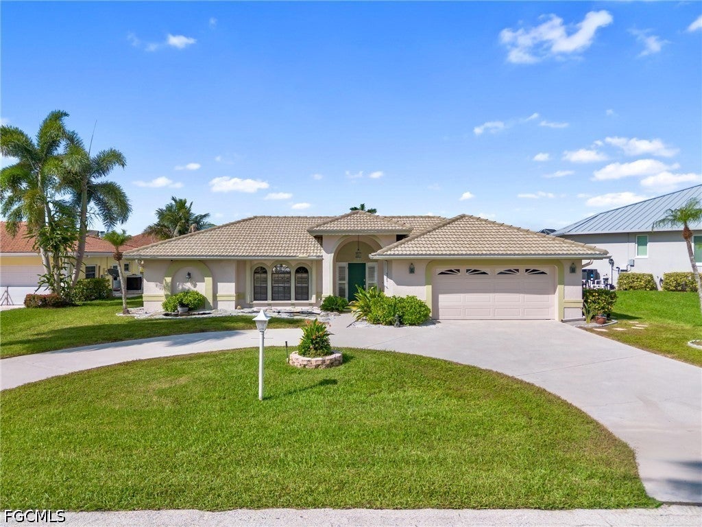14661 Fair Havens Rd, Fort Myers, FL 33908 photo