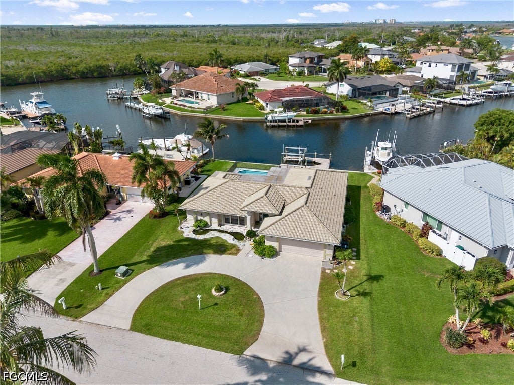 14661 Fair Havens Rd, Fort Myers, FL 33908