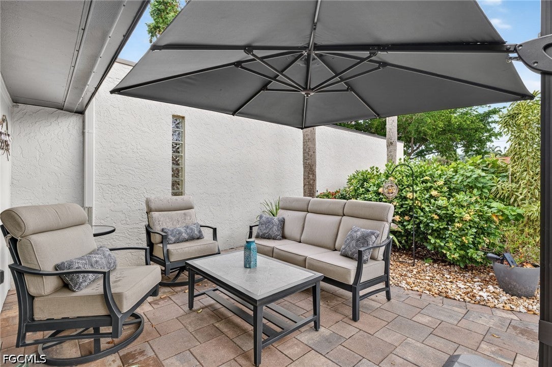 4447 W Mainmast Ct, Fort Myers, FL 33919 photo