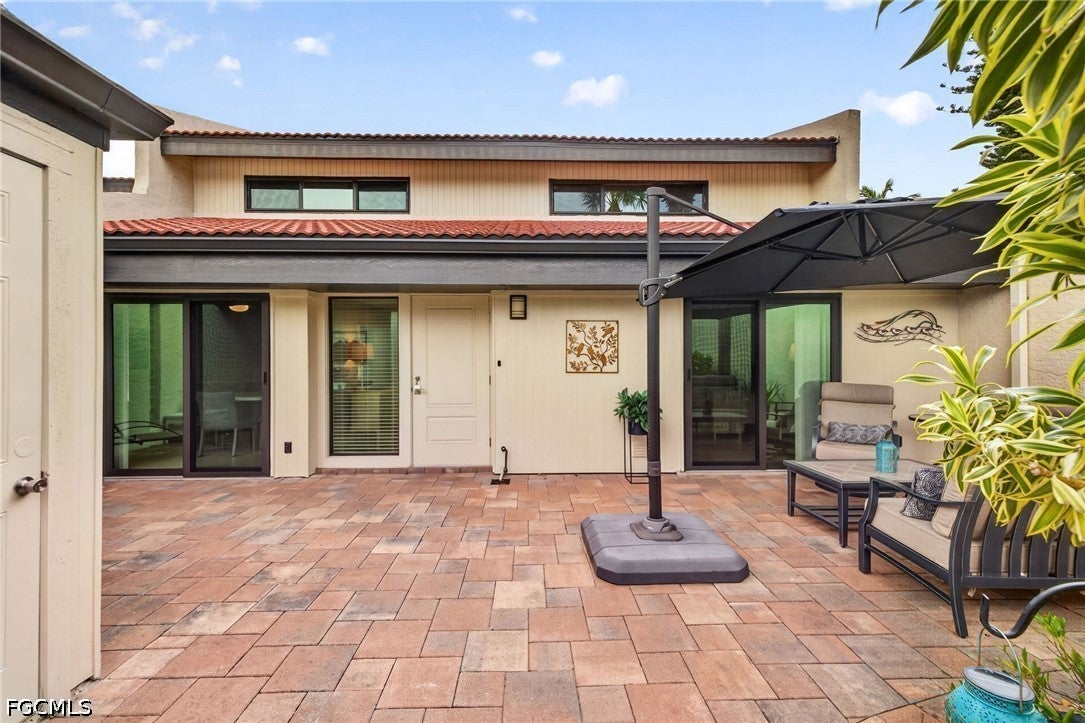 4447 W Mainmast Ct, Fort Myers, FL 33919 photo