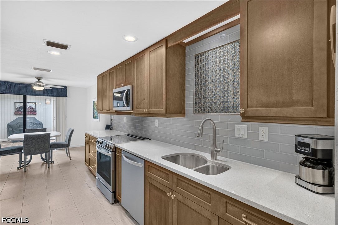 4447 W Mainmast Ct, Fort Myers, FL 33919 photo