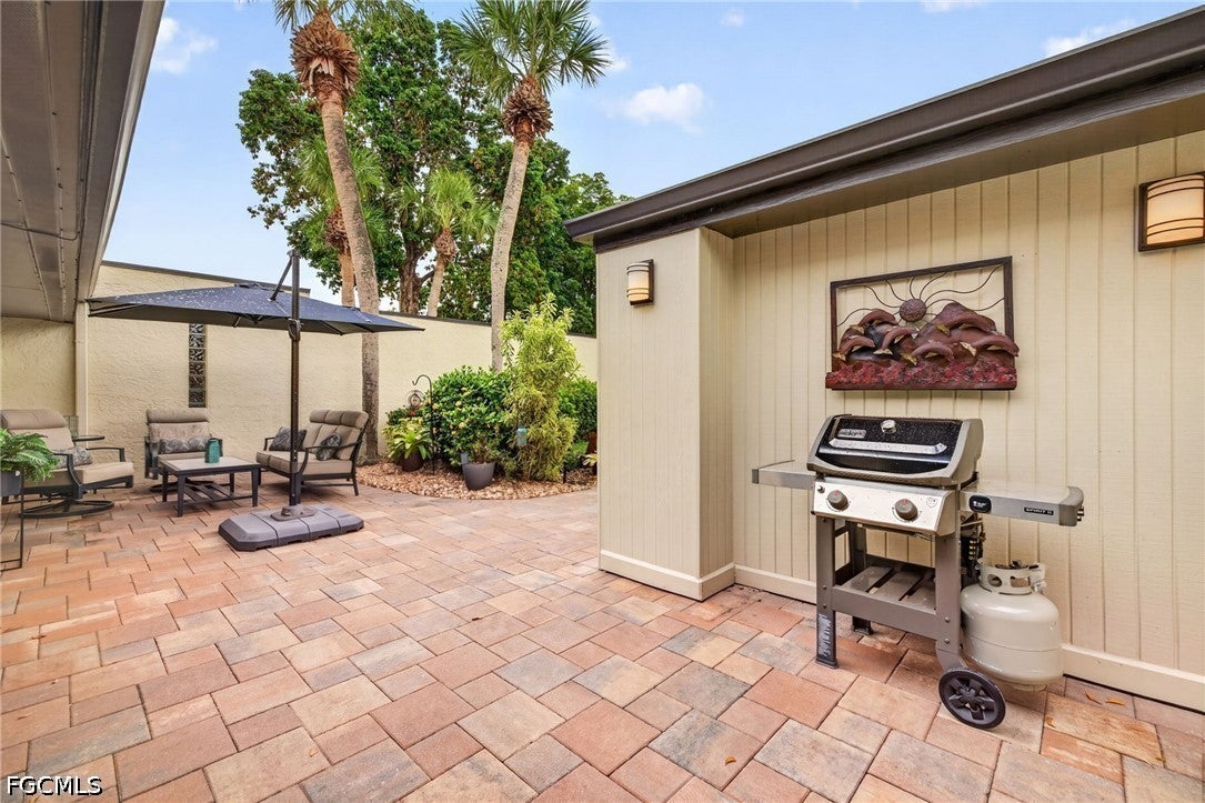 4447 W Mainmast Ct, Fort Myers, FL 33919 photo