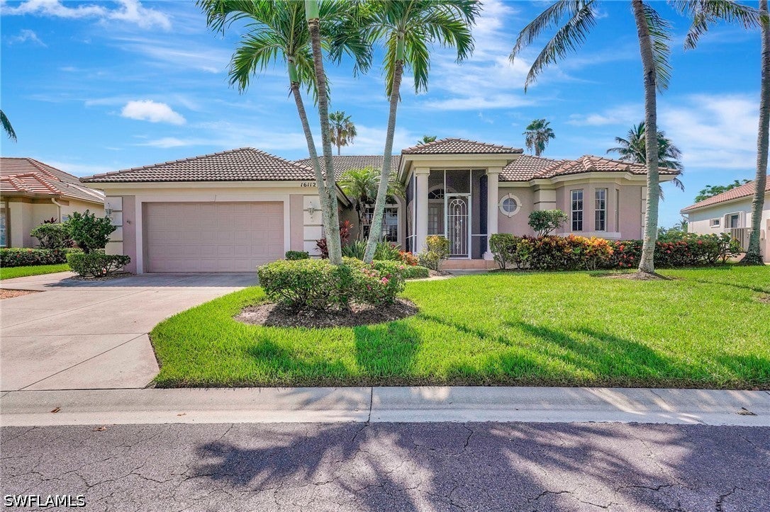 16112 Edgemont Dr, Fort Myers, FL 33908 photo