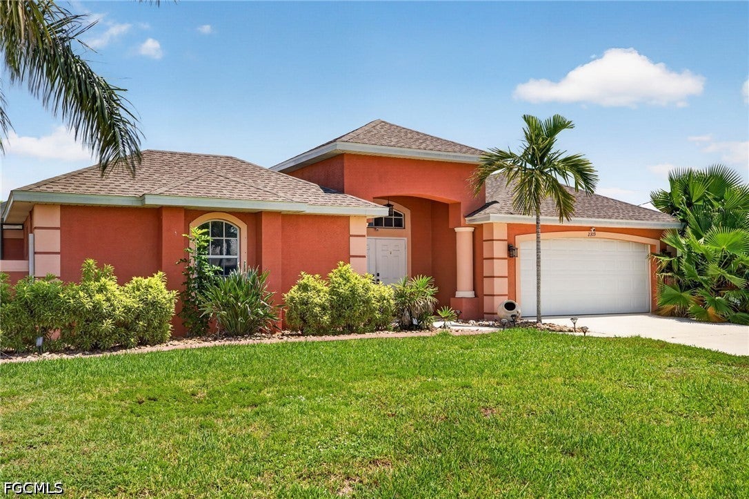 2309 SW 27 St, Cape Coral, FL 33914 photo